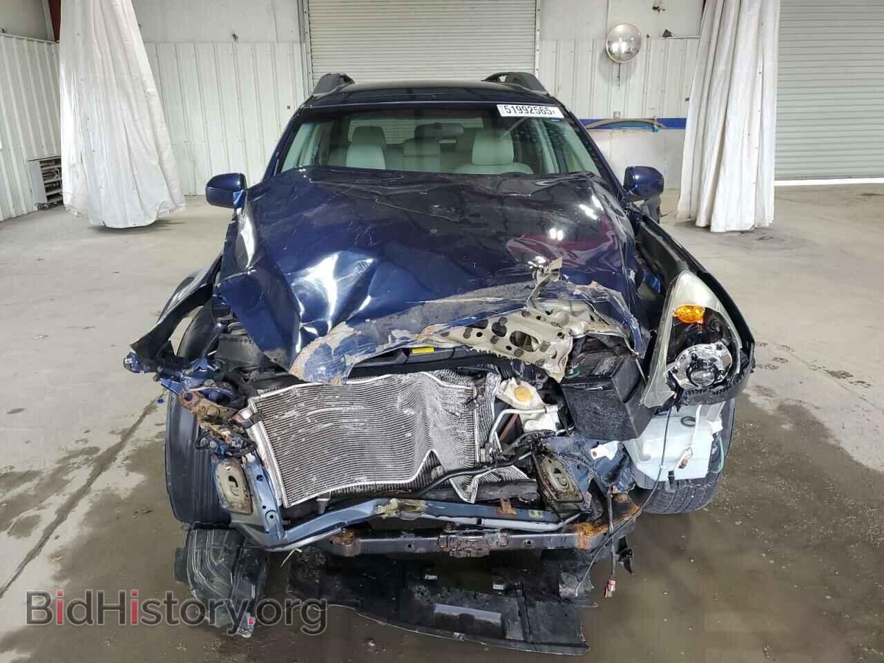 2010 SUBARU OUTBACK - VIN: 4S4BRBBC3A3328140 - Фото 5