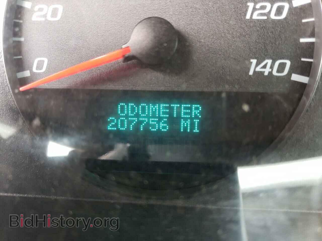 2012 CHEVROLET IMPALA - VIN: 2G1WD5E39C1200939 - Фото 8