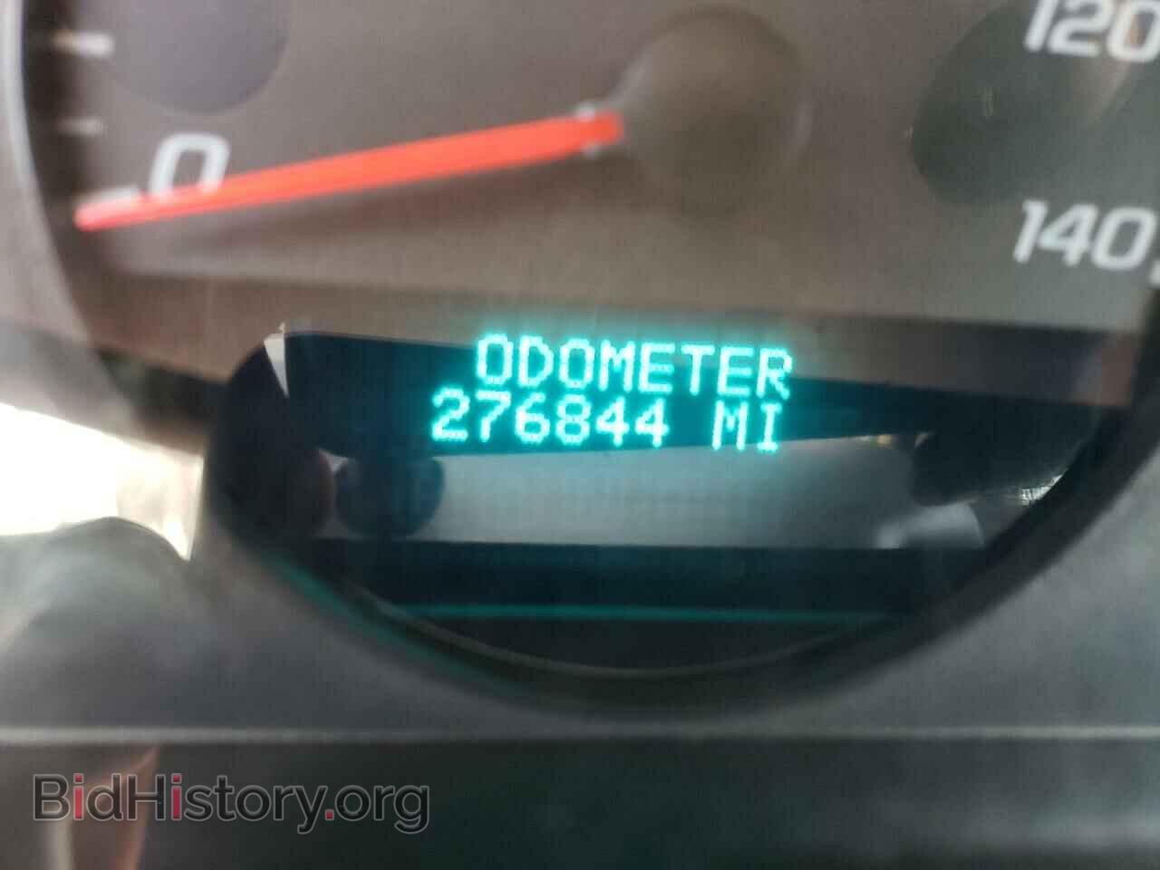 2012 CHEVROLET IMPALA - VIN: 2G1WD5E39C1200679 - Фото 8