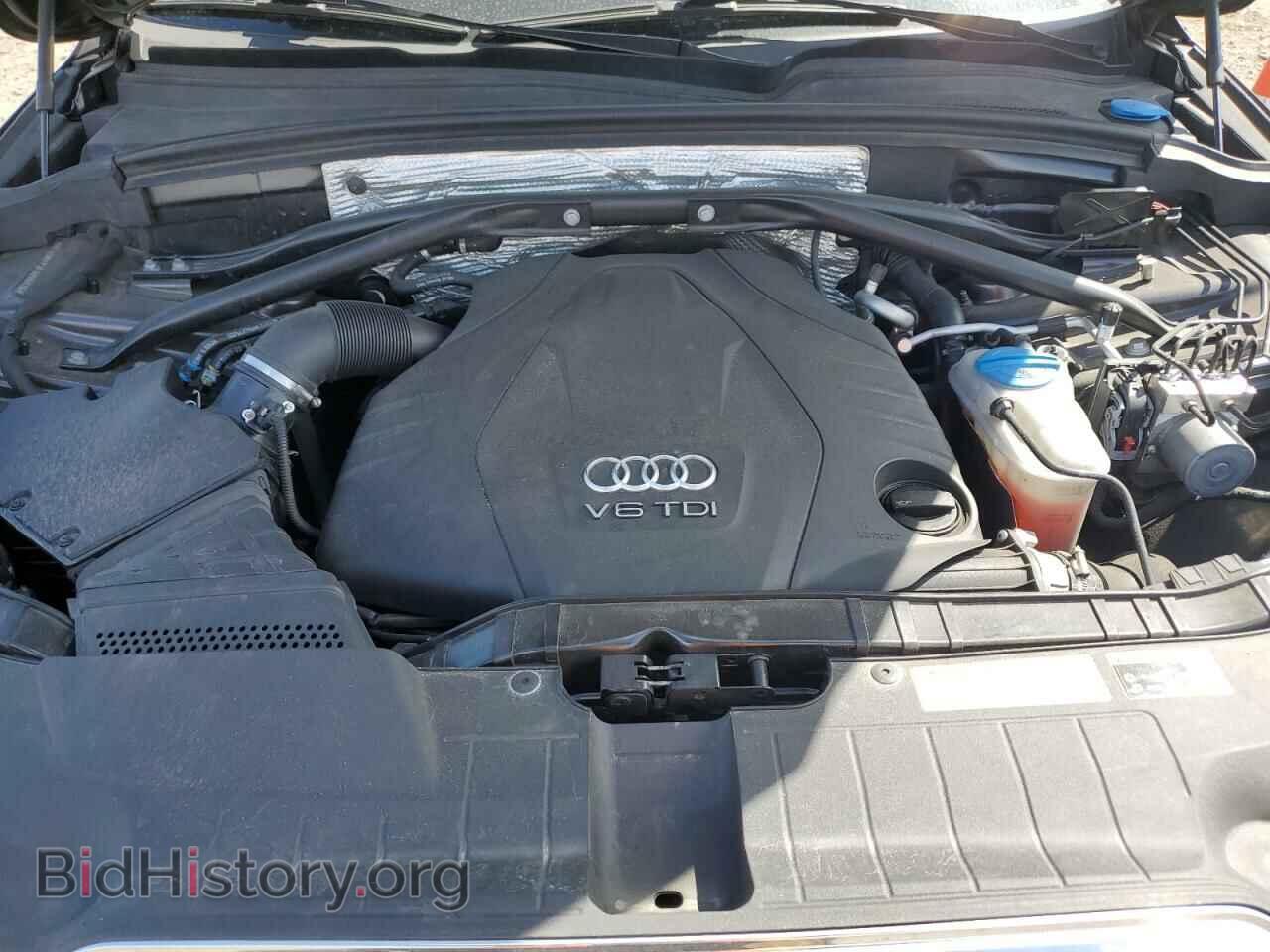 2015 AUDI Q5 - VIN: WA1CMAFP2FA098876 - Фото 12