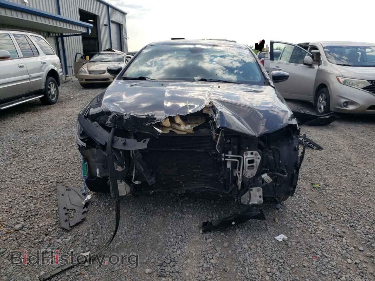 2015 CHRYSLER 200 - VIN: 1C3CCCAB6FN574639 - Фото 9