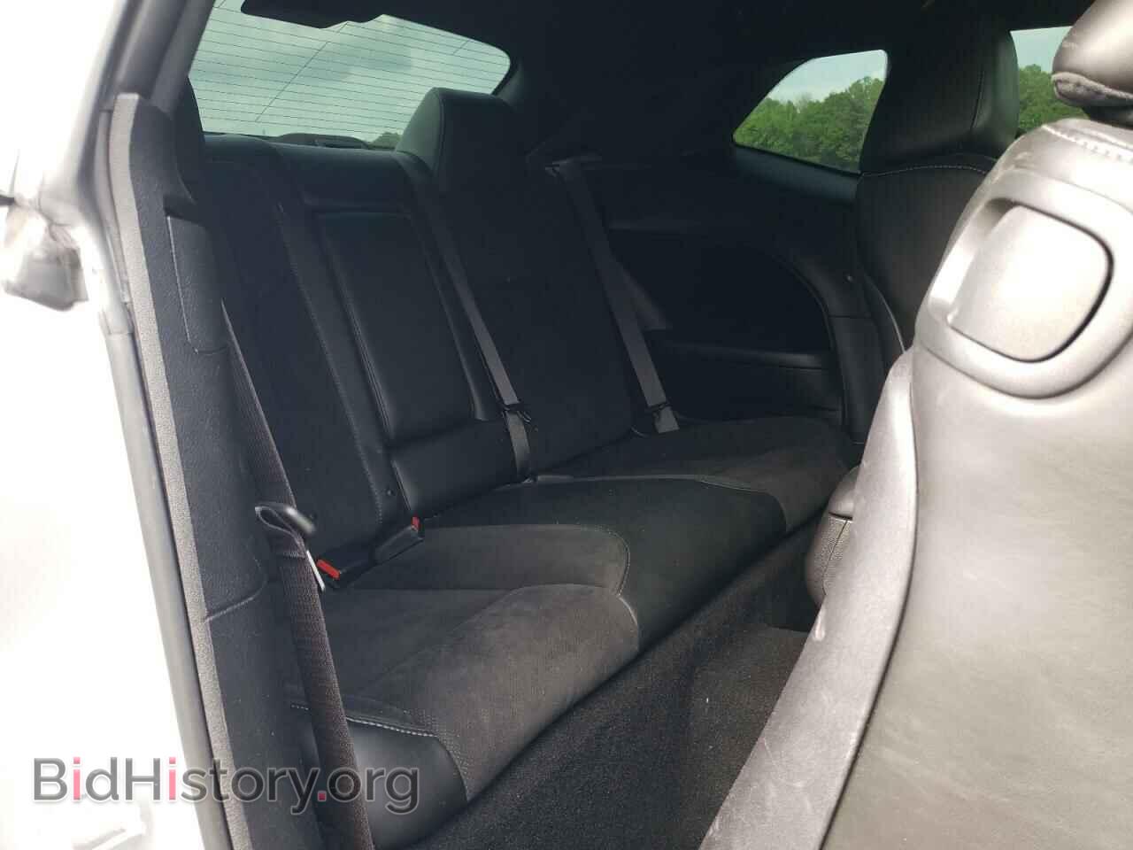 2021 DODGE CHALLENGER - VIN: 2C3CDZFJ3MH502724 - Photo 10