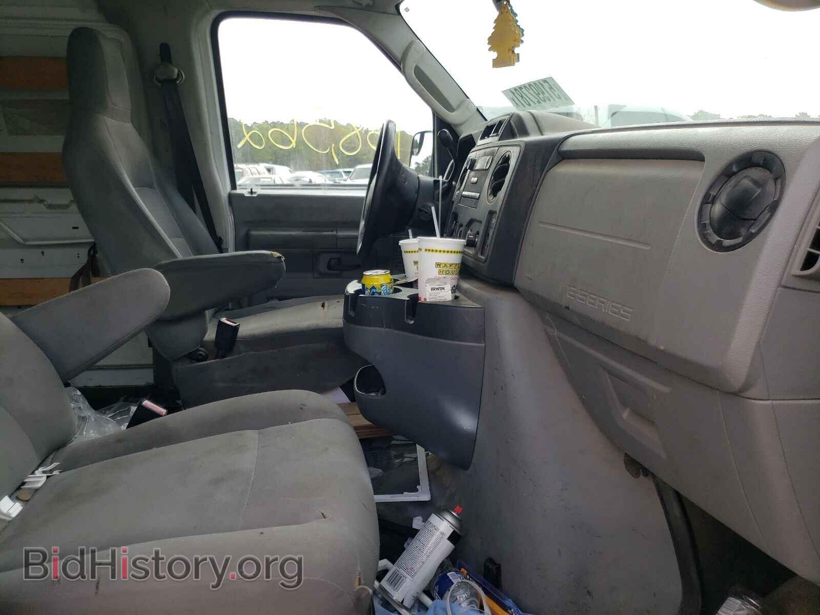 2013 FORD ECONOLINE - VIN: 1FTNE2EW3DDA25537 - Photo 5