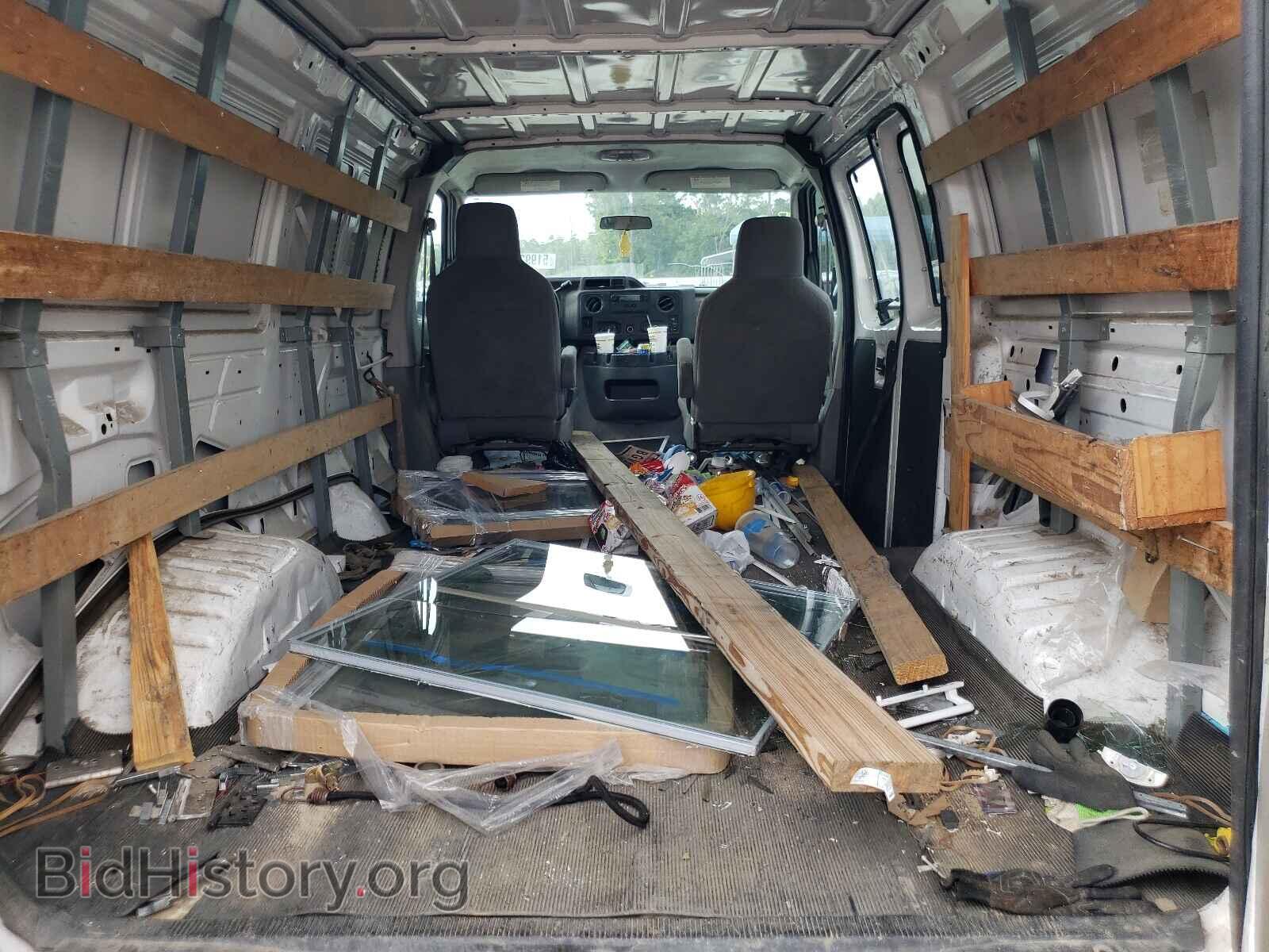 2013 FORD ECONOLINE - VIN: 1FTNE2EW3DDA25537 - Photo 6