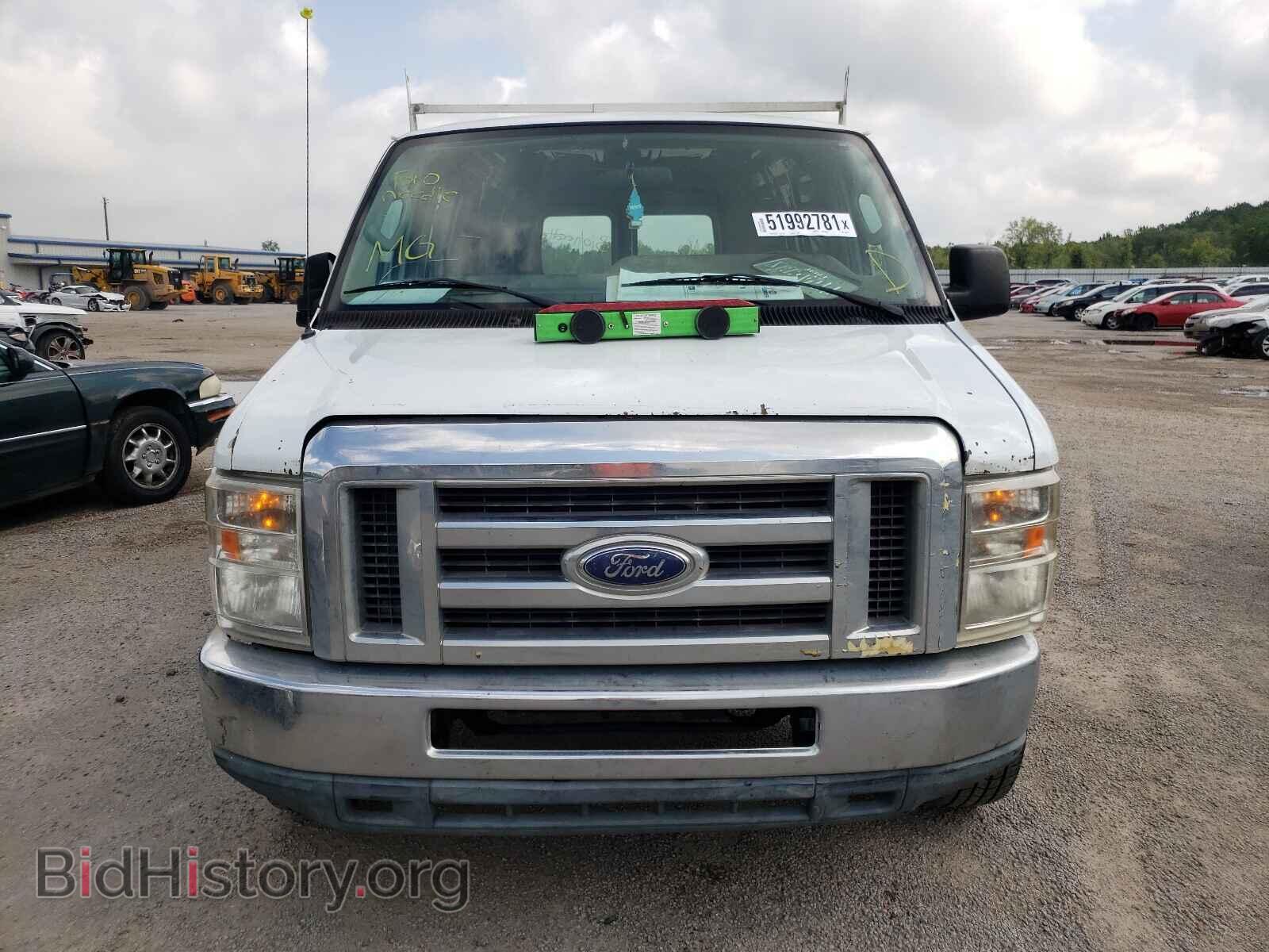 2013 FORD ECONOLINE - VIN: 1FTNE2EW3DDA25537 - Photo 9