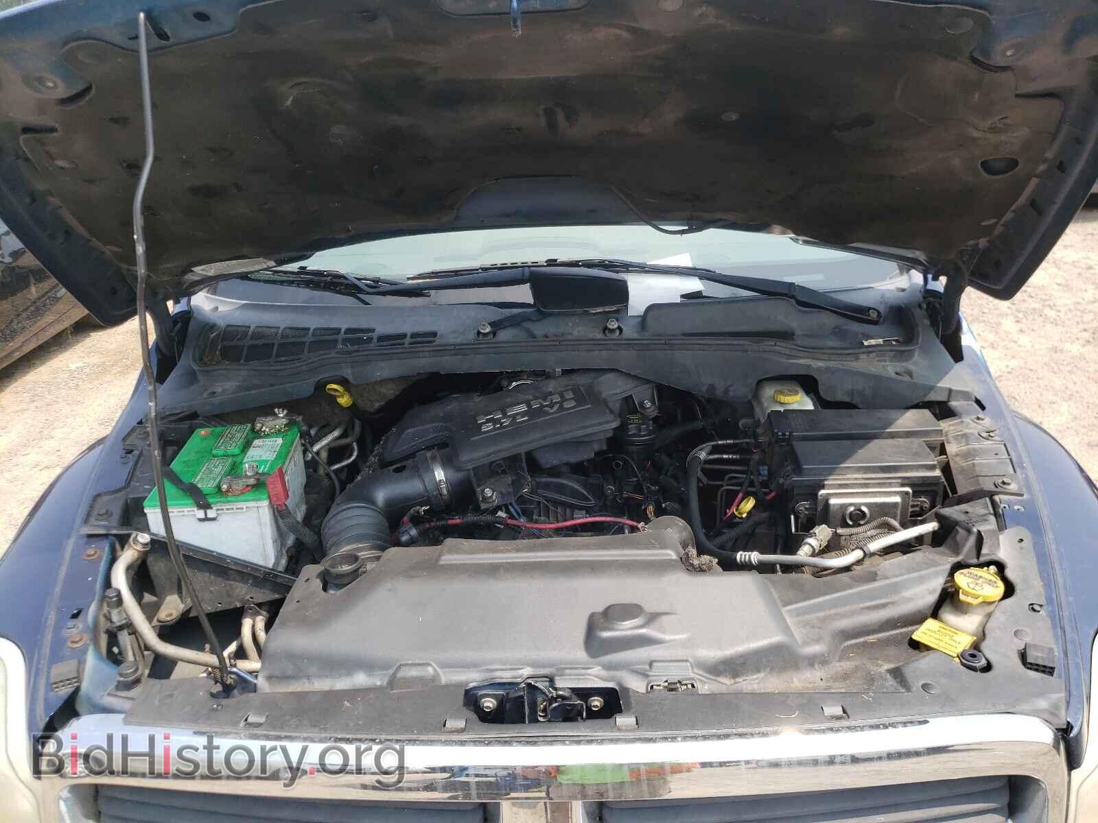 2006 DODGE DURANGO - VIN: 1D4HD48226F175119 - Фото 7