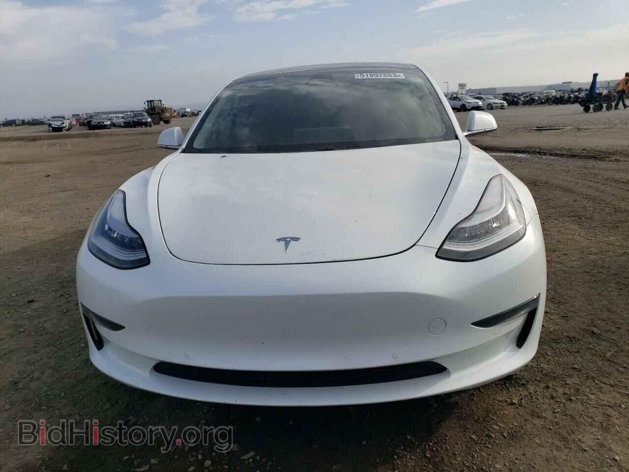 2020 TESLA MODEL 3 - VIN: 5YJ3E1EA7LF799464 - Photo 5