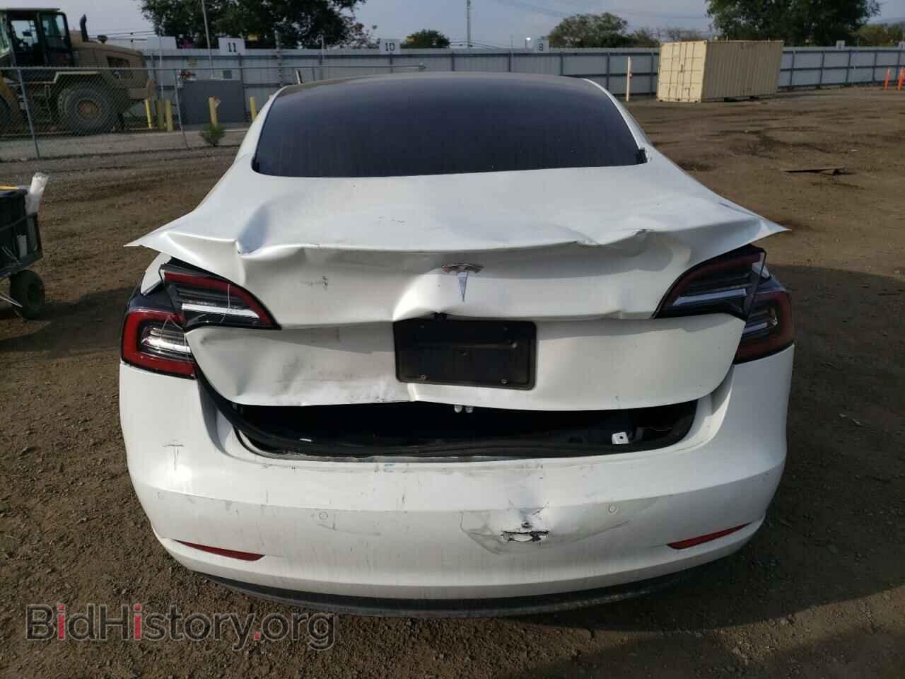 2020 TESLA MODEL 3 - VIN: 5YJ3E1EA7LF799464 - Photo 6