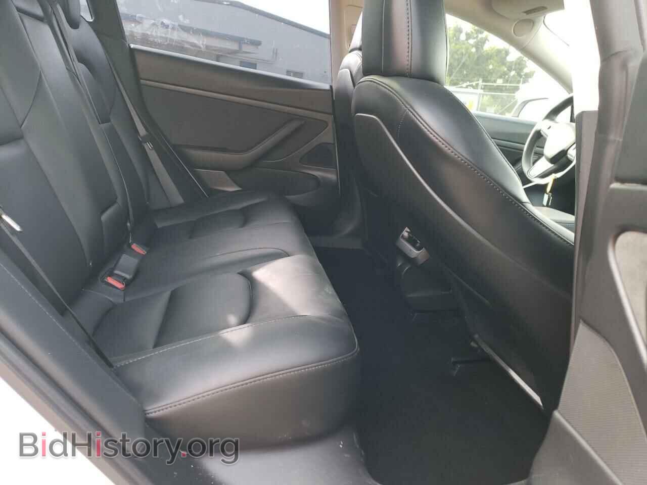 2020 TESLA MODEL 3 - VIN: 5YJ3E1EA7LF799464 - Photo 10