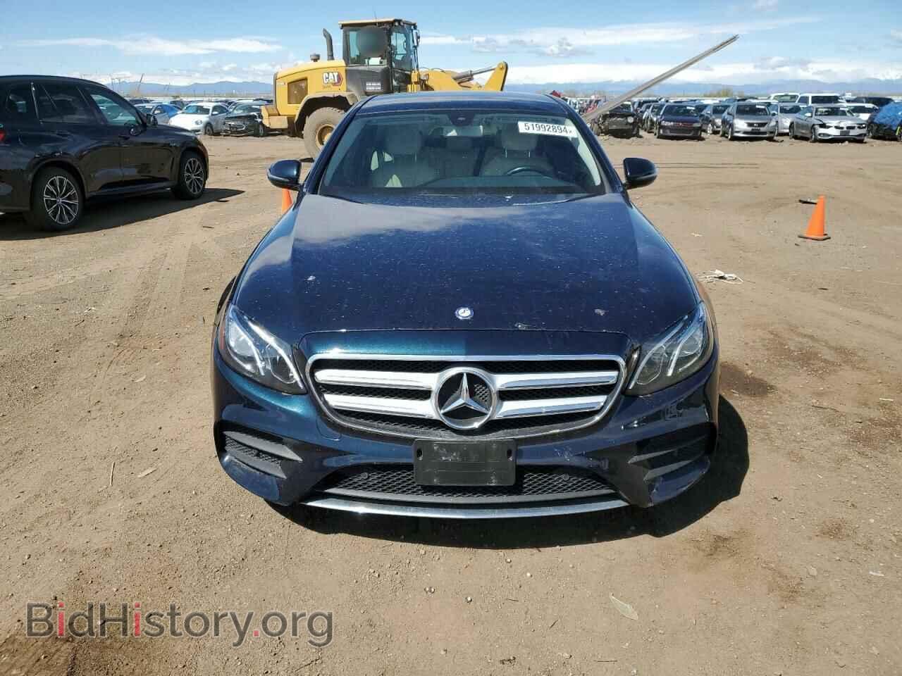 2017 MERCEDES-BENZ E-CLASS - VIN: WDDZF4KB3HA161806 - Фото 5