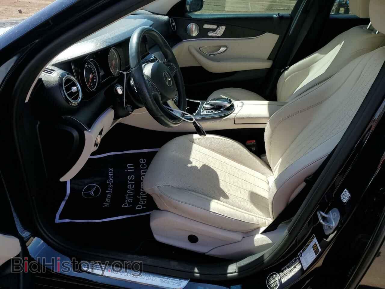 2017 MERCEDES-BENZ E-CLASS - VIN: WDDZF4KB3HA161806 - Фото 7
