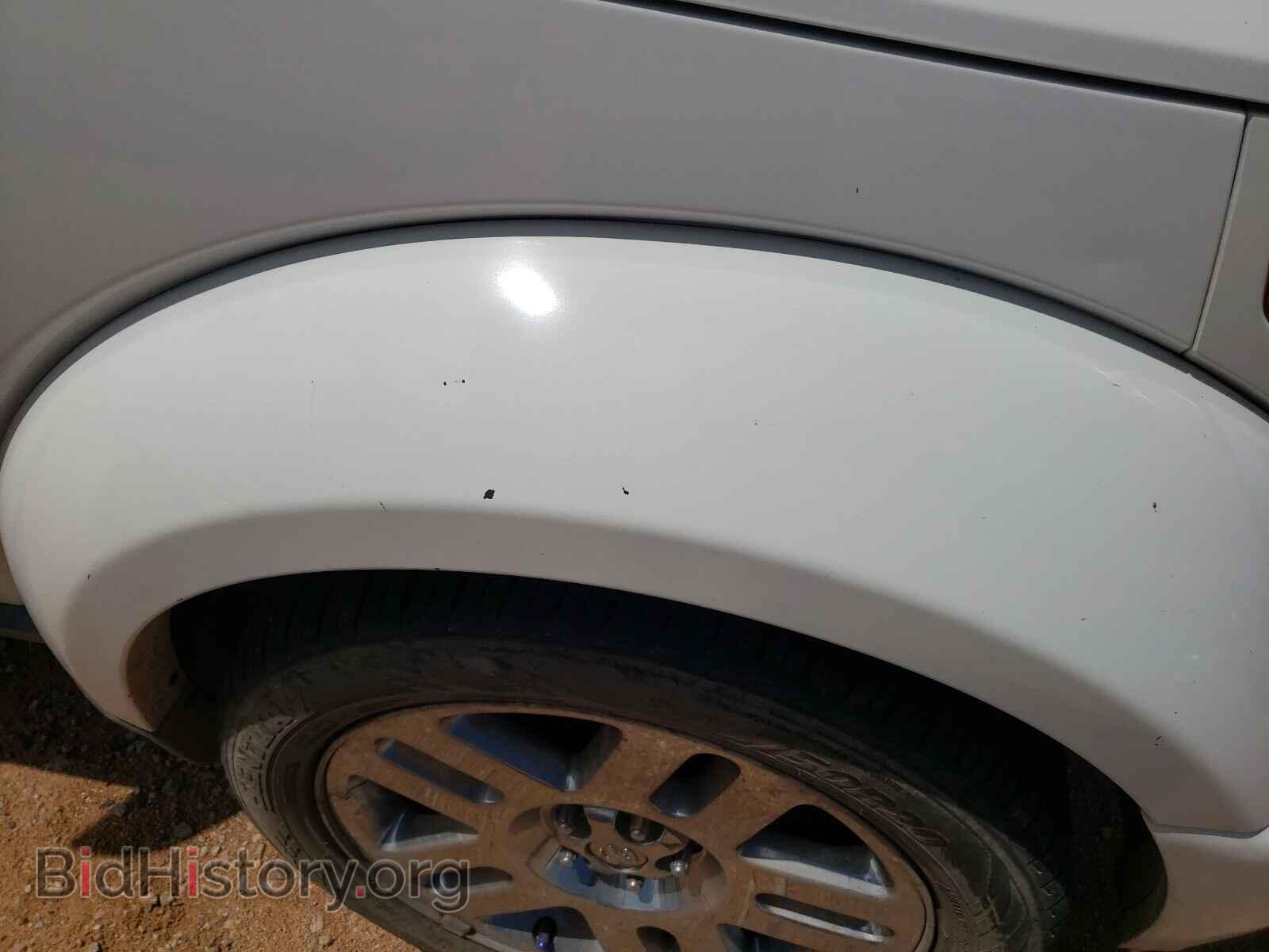 2011 DODGE NITRO - VIN: 1D4PT4GK8BW587216 - Photo 9