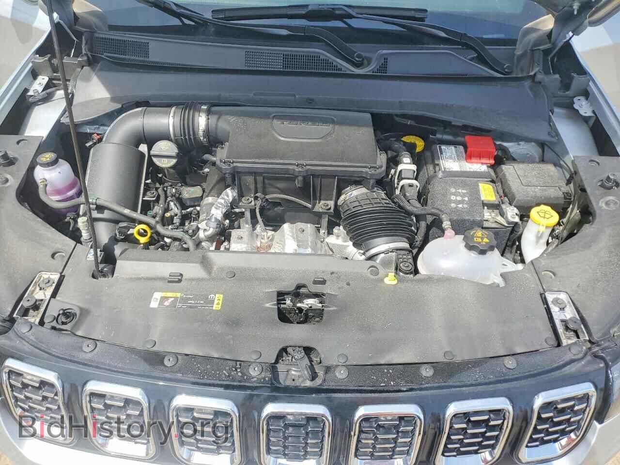 2026 JEEP COMPASS - VIN: 3C4NJDCN5TT181329 - Photo 12
