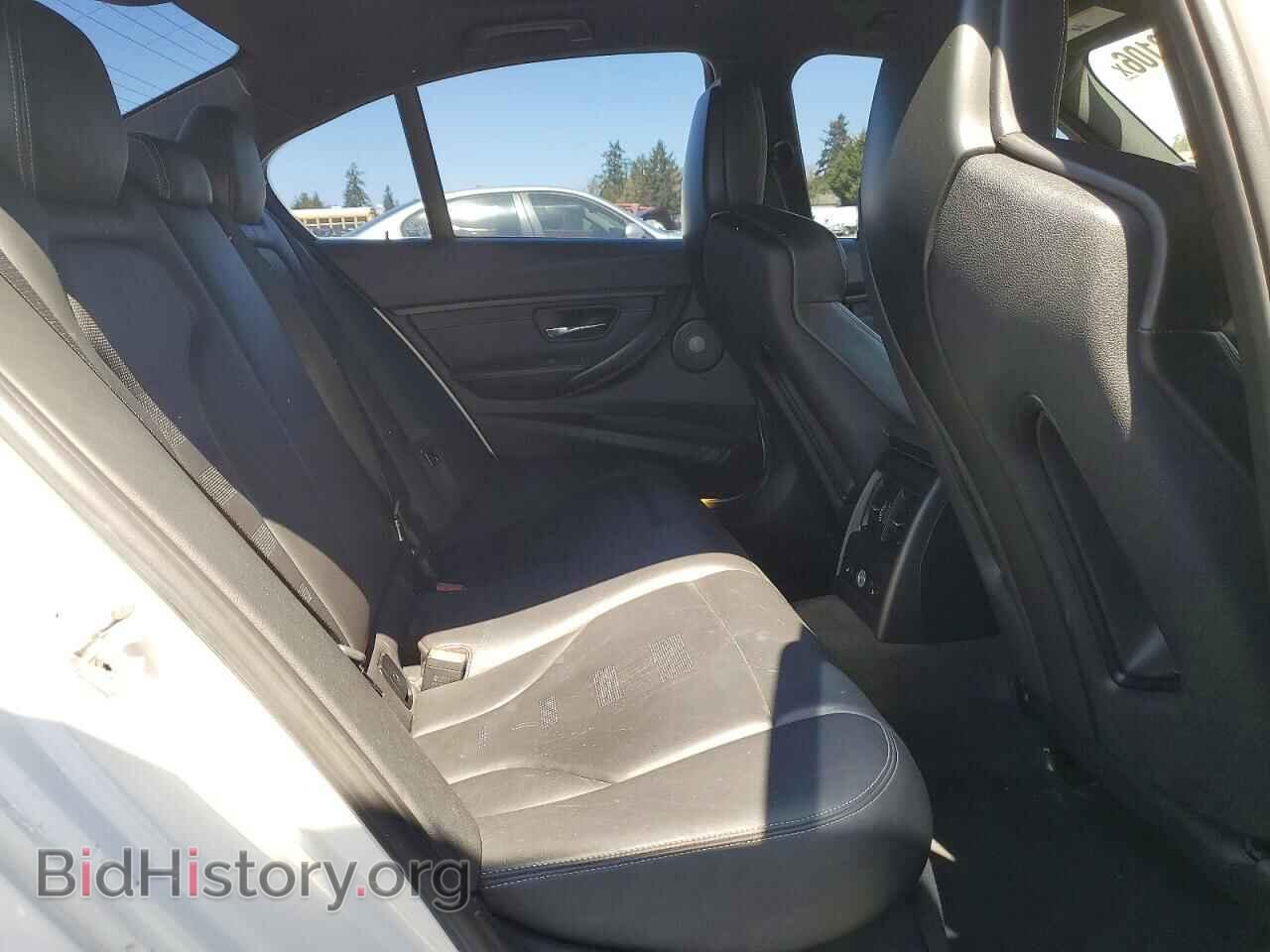 2018 BMW M3 - VIN: WBS8M9C59J5L71609 - Photo 10