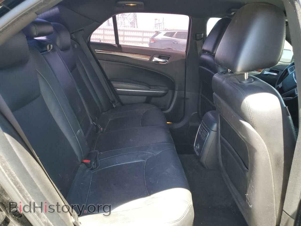 2012 CHRYSLER 300 - VIN: 2C3CCACG3CH166908 - Фото 6