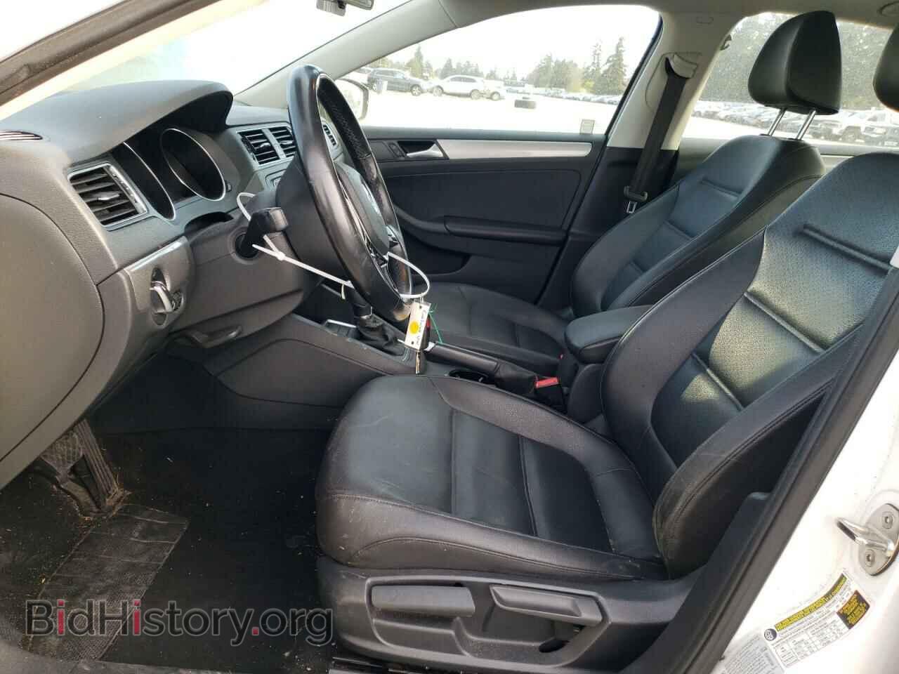 2017 VOLKSWAGEN JETTA - VIN: 3VWDB7AJ5HM258435 - Фото 7