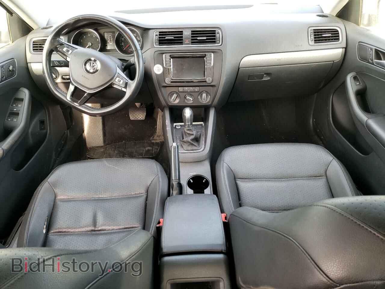 2017 VOLKSWAGEN JETTA - VIN: 3VWDB7AJ5HM258435 - Фото 8