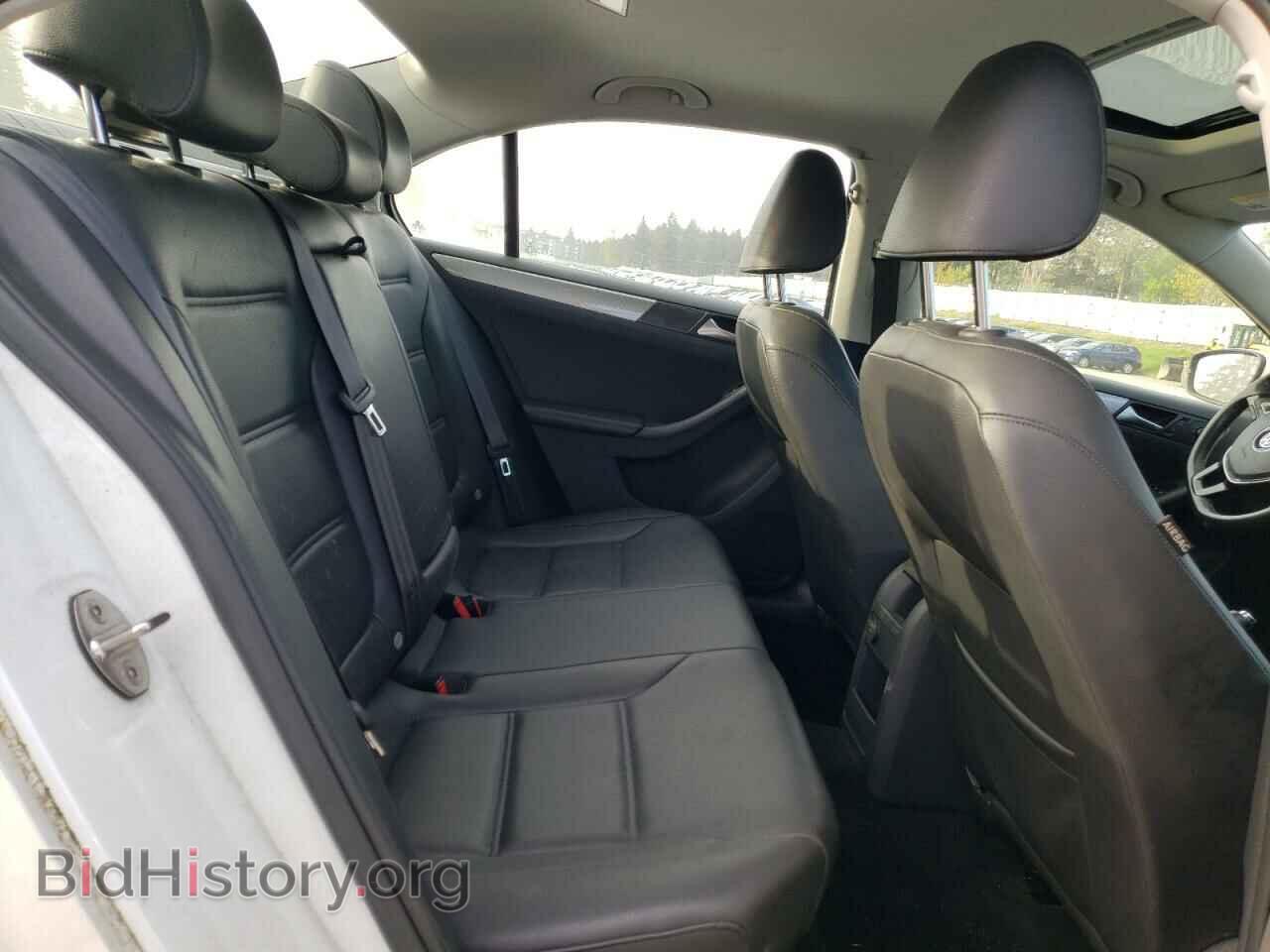 2017 VOLKSWAGEN JETTA - VIN: 3VWDB7AJ5HM258435 - Фото 10