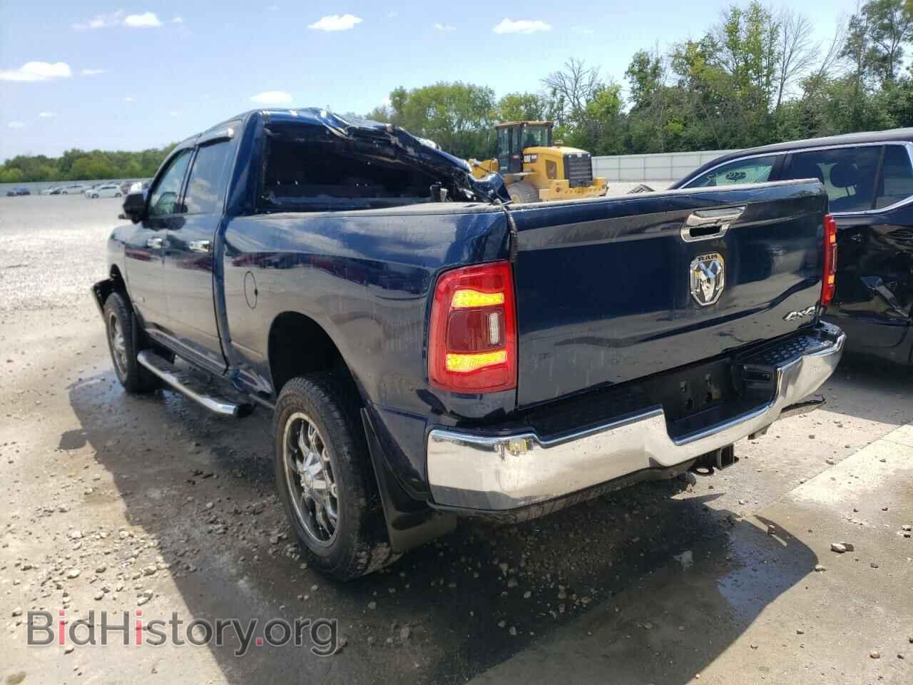 2021 RAM 2500 - VIN: 3C6UR5CJ1MG619465 - Фото 3