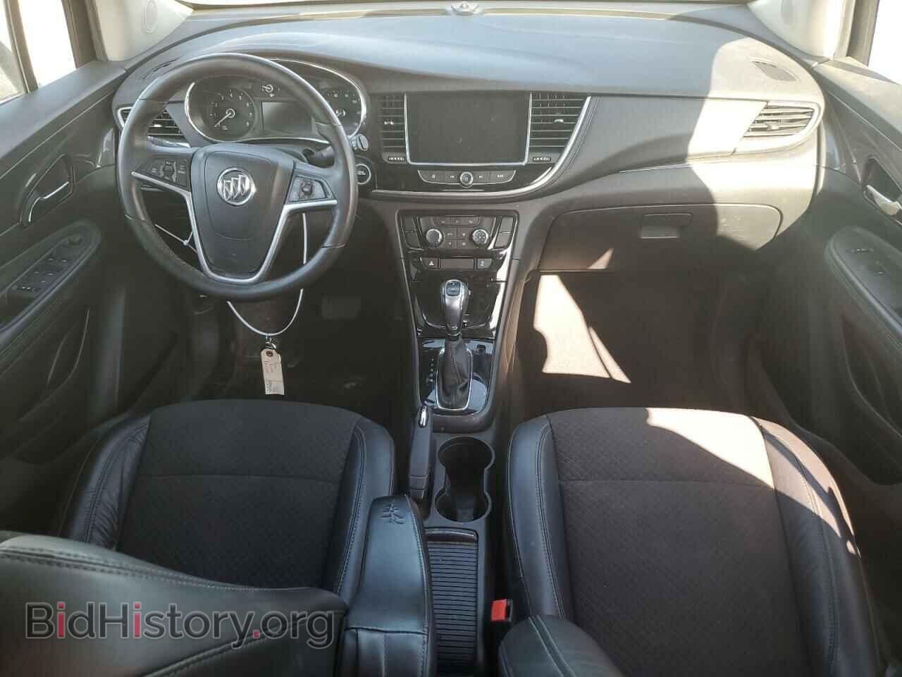 2017 BUICK ENCORE - VIN: KL4CJASB3HB162892 - Photo 8