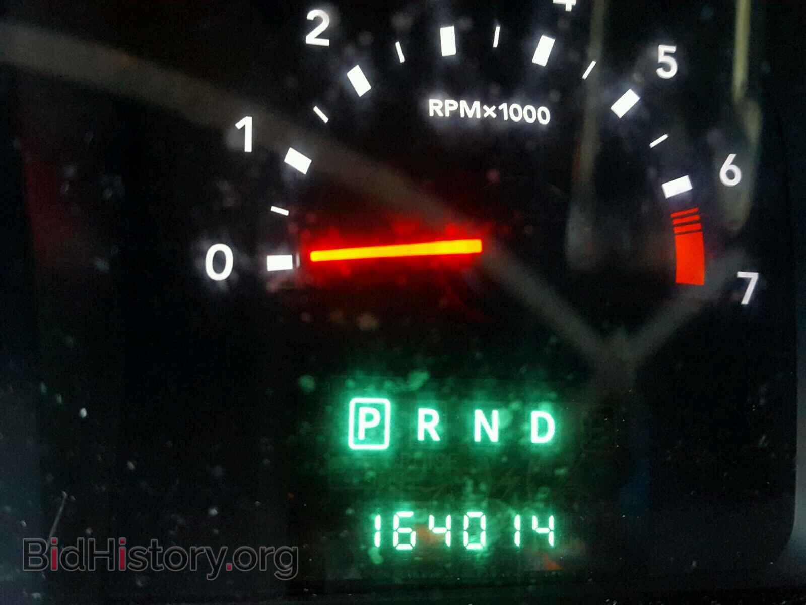 2010 DODGE JOURNEY - VIN: 3D4PG5FV6AT203086 - Фото 8