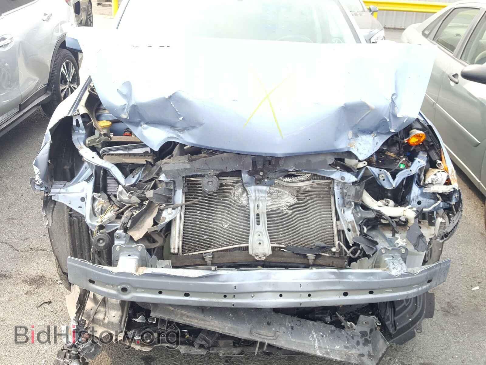 2011 SUBARU OUTBACK - VIN: 4S4BRCCC2B3438456 - Фото 9