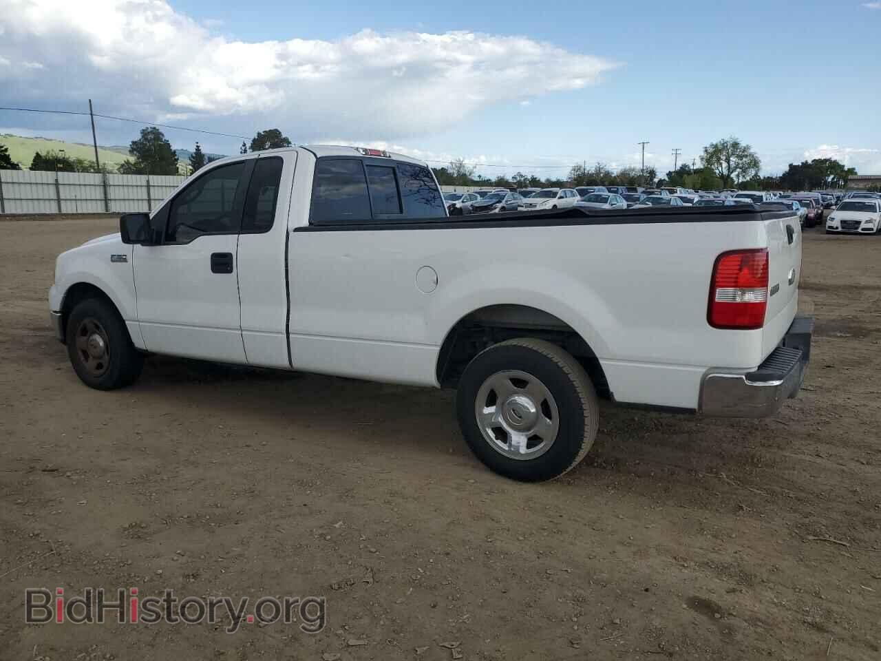 2008 FORD All Models - VIN: 1FTRF12228KD60123 - Photo 2