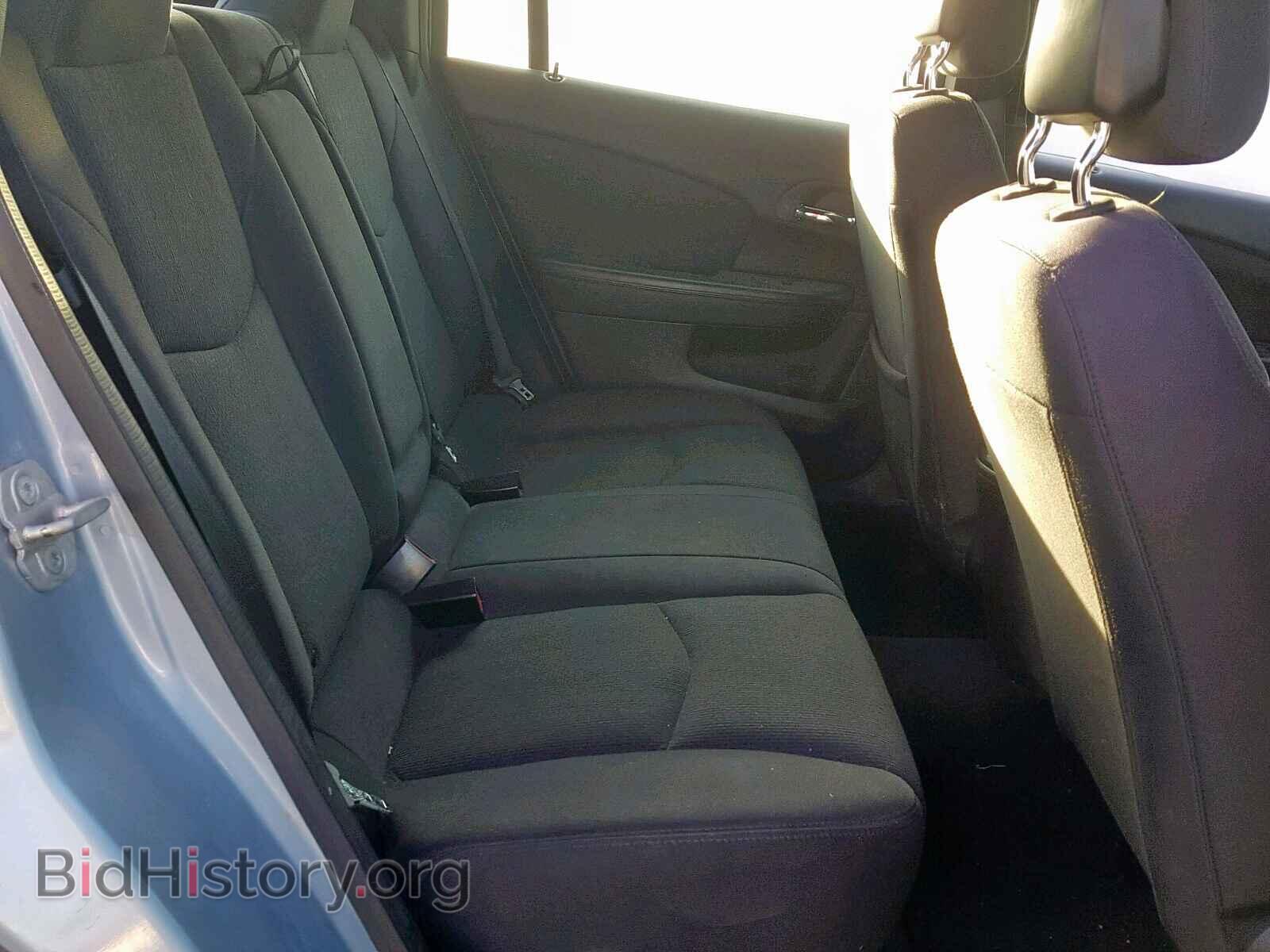 2013 CHRYSLER 200 - VIN: 1C3CCBBB5DN577084 - Фото 6