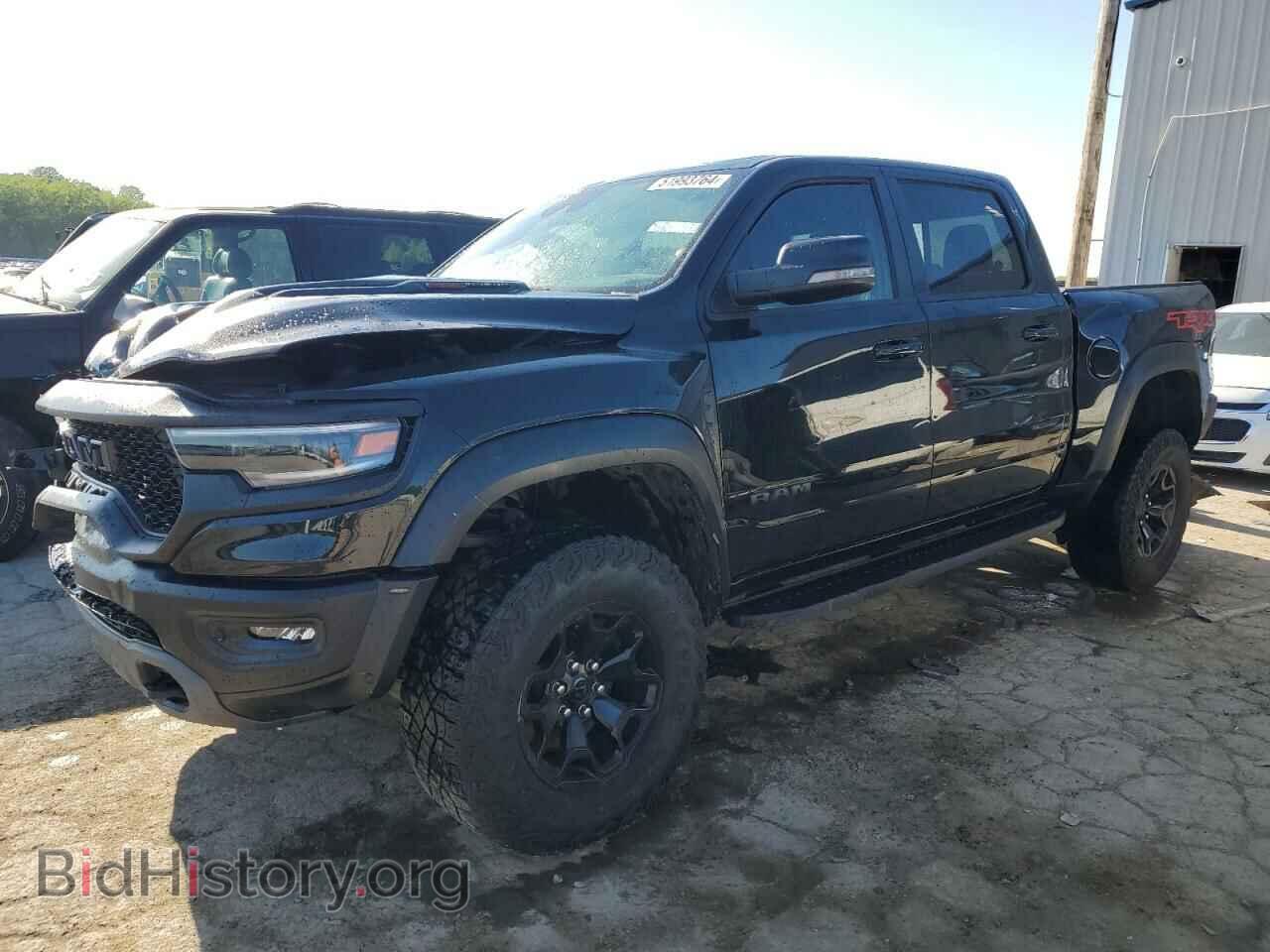 Photo 1C6SRFU98PN502317 - RAM 1500 2023