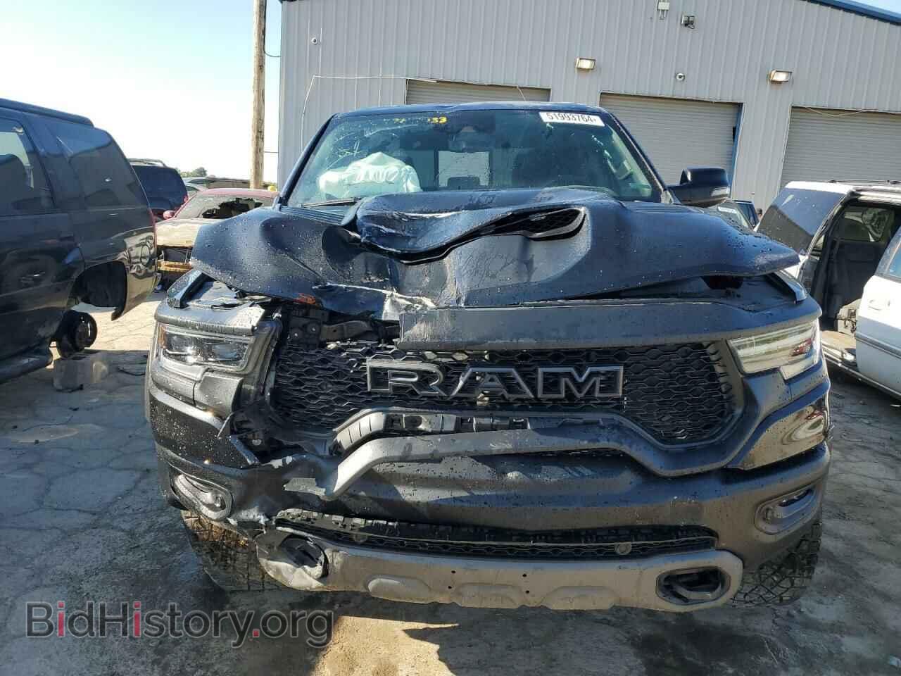 2023 RAM 1500 - VIN: 1C6SRFU98PN502317 - Photo 5