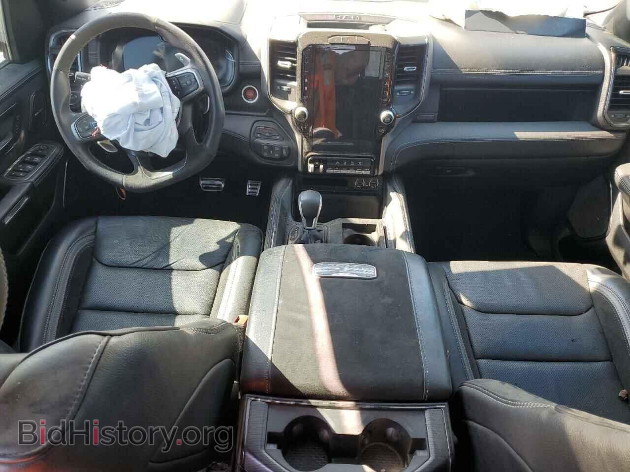 2023 RAM 1500 - VIN: 1C6SRFU98PN502317 - Photo 8