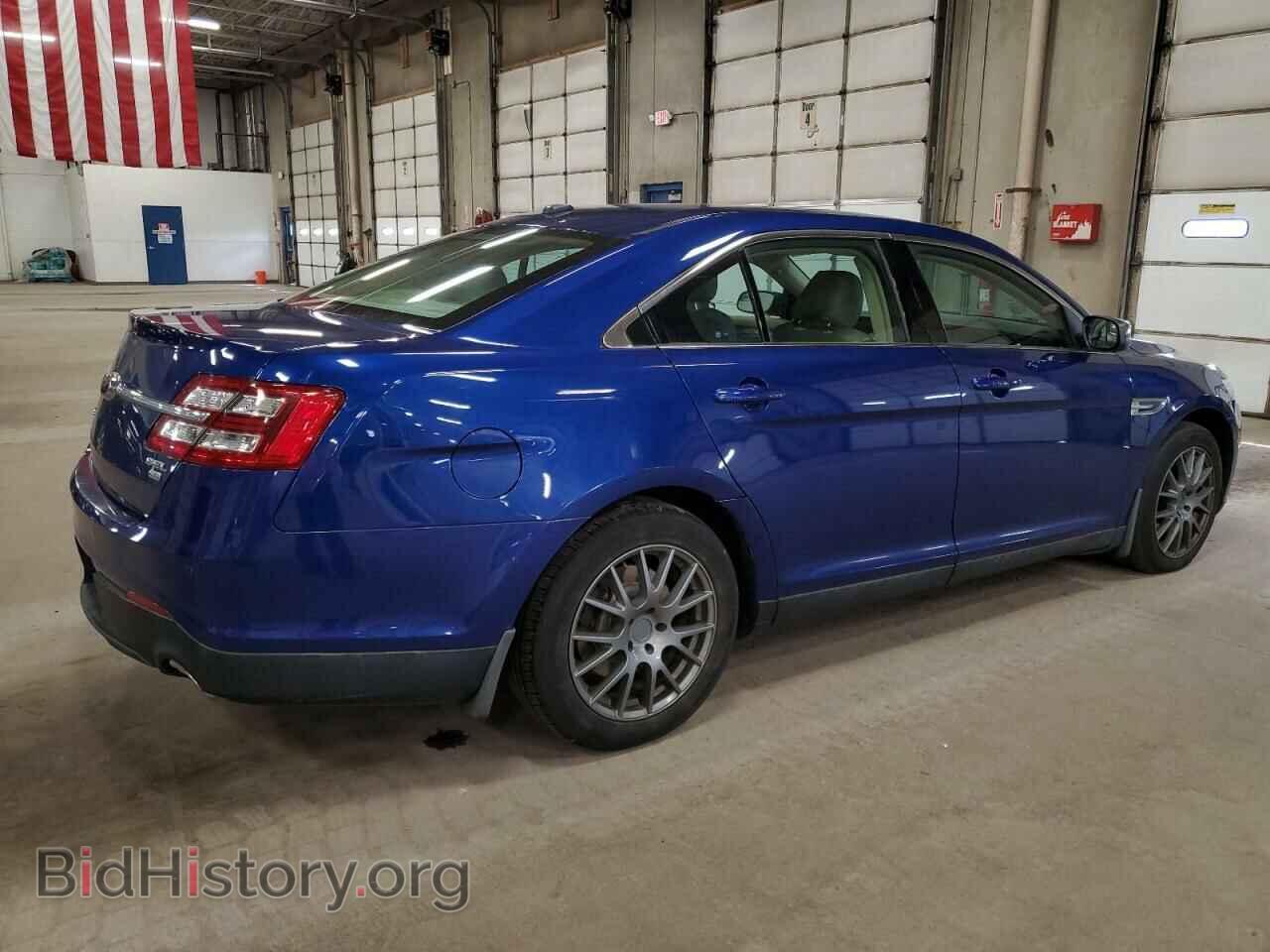 2015 FORD TAURUS - VIN: 1FAHP2H81FG135546 - Фото 3
