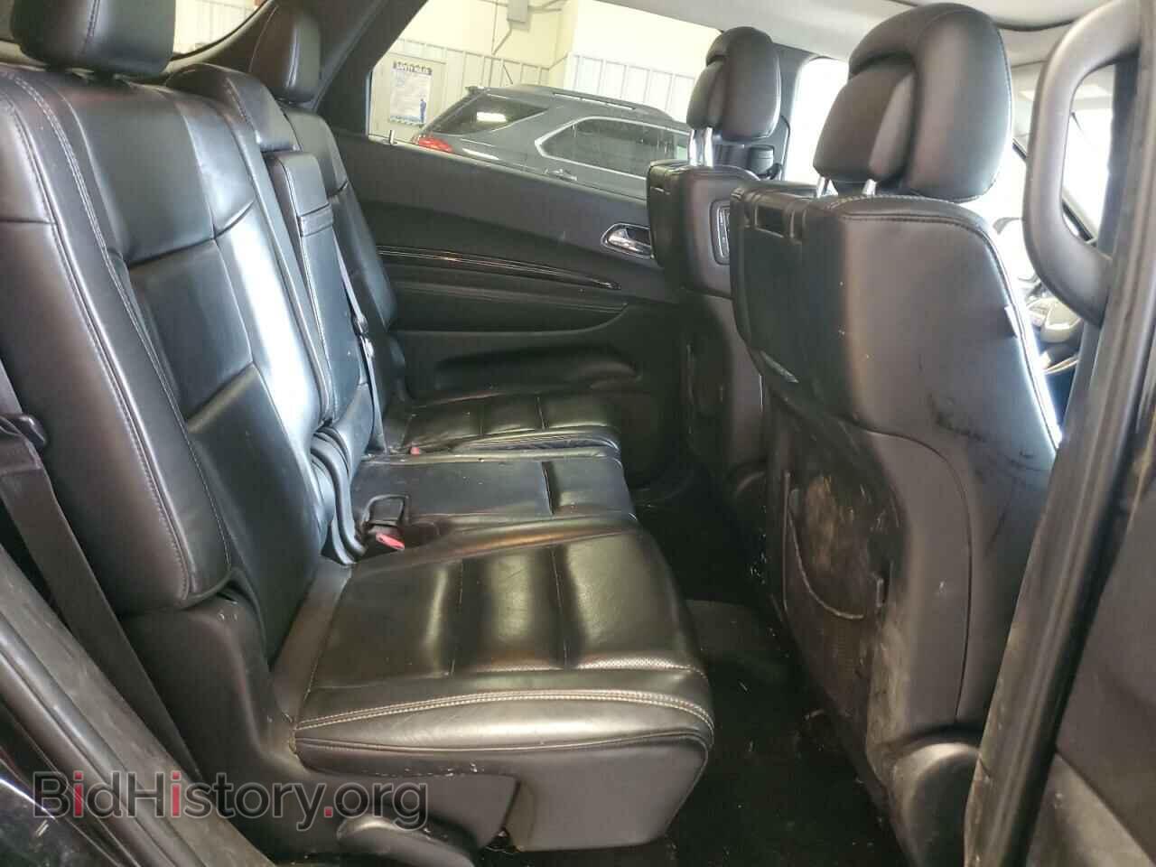 2014 DODGE DURANGO - VIN: 1C4SDJET2EC278152 - Photo 11