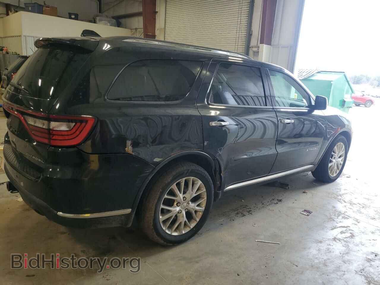 2014 DODGE DURANGO - VIN: 1C4SDJET2EC278152 - Photo 3