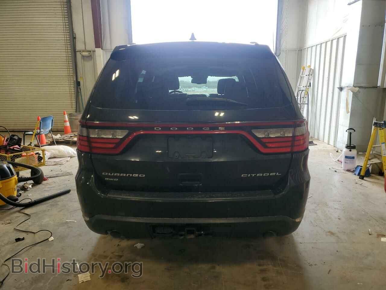 2014 DODGE DURANGO - VIN: 1C4SDJET2EC278152 - Photo 6