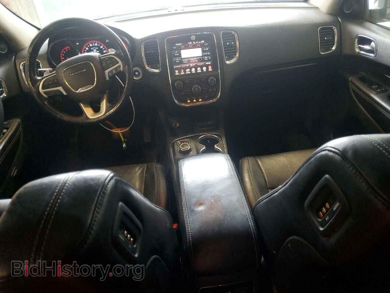 2014 DODGE DURANGO - VIN: 1C4SDJET2EC278152 - Photo 8
