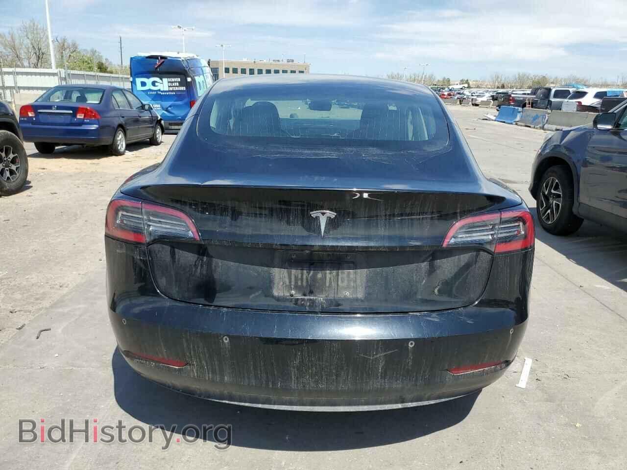 2018 TESLA MODEL 3 - VIN: 5YJ3E1EA1JF108832 - Фото 6