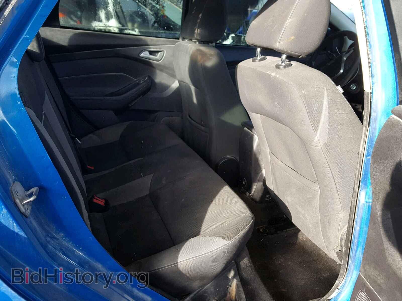 2014 FORD FOCUS SE - VIN: 1FADP3F26EL311497 - Фото 6