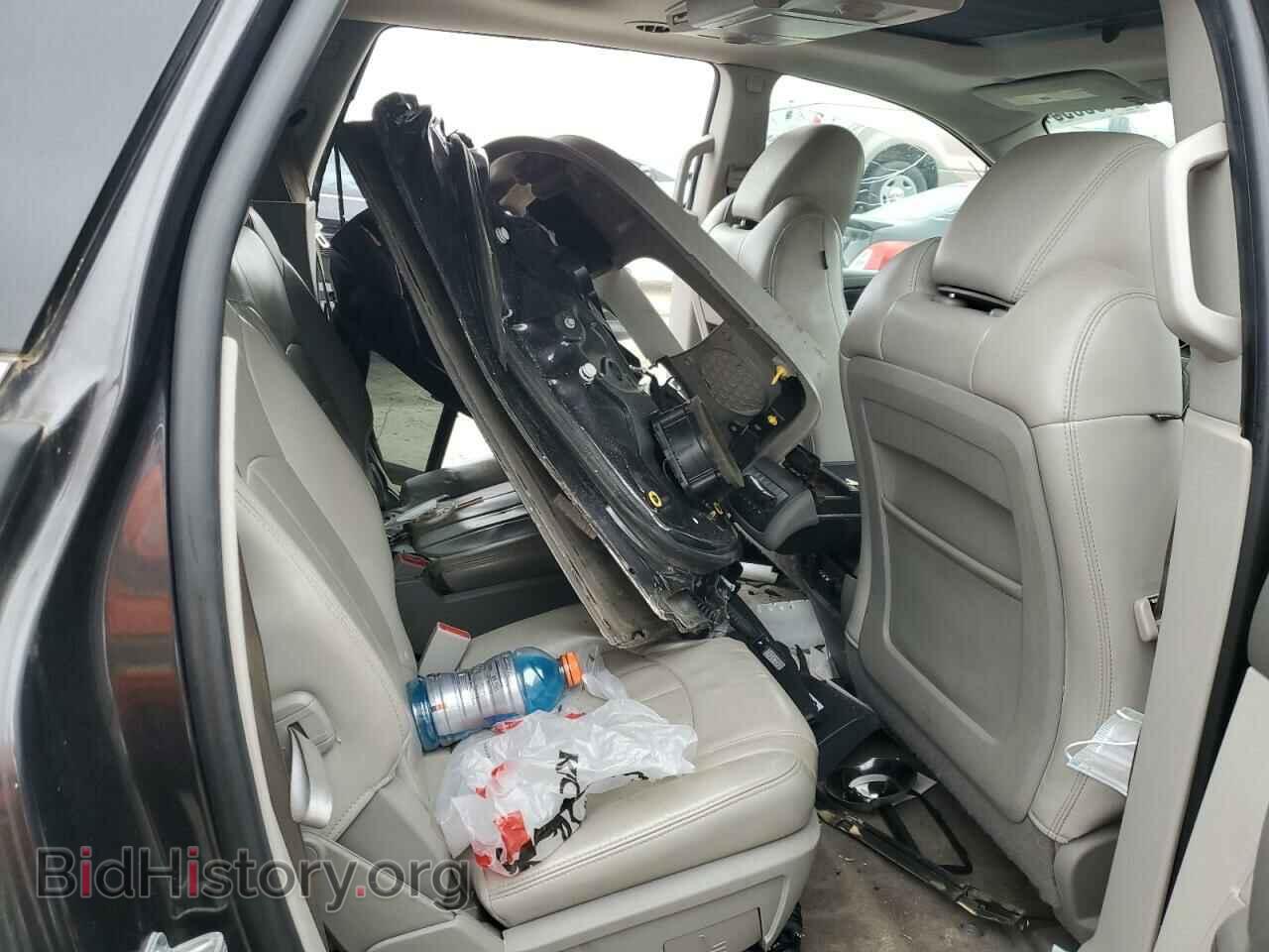 2013 BUICK ENCLAVE - VIN: 5GAKRDKD8DJ218534 - Фото 10
