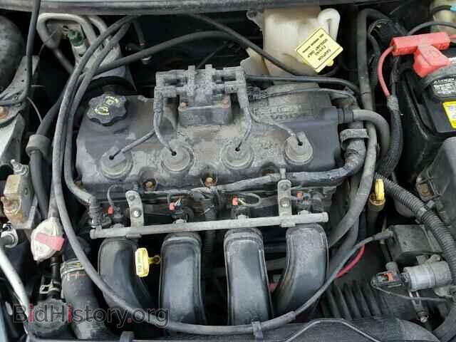 2005 DODGE NEON - VIN: 1B3ES56C55D242007 - Фото 7