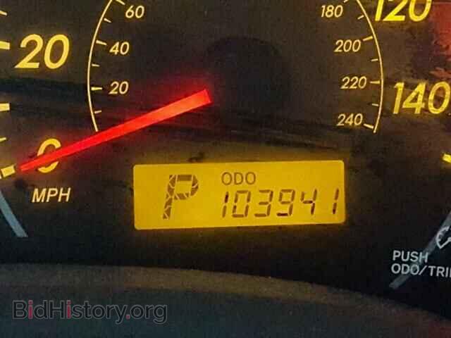 2009 TOYOTA COROLLA BA - VIN: 2T1BU40E49C034073 - Фото 8
