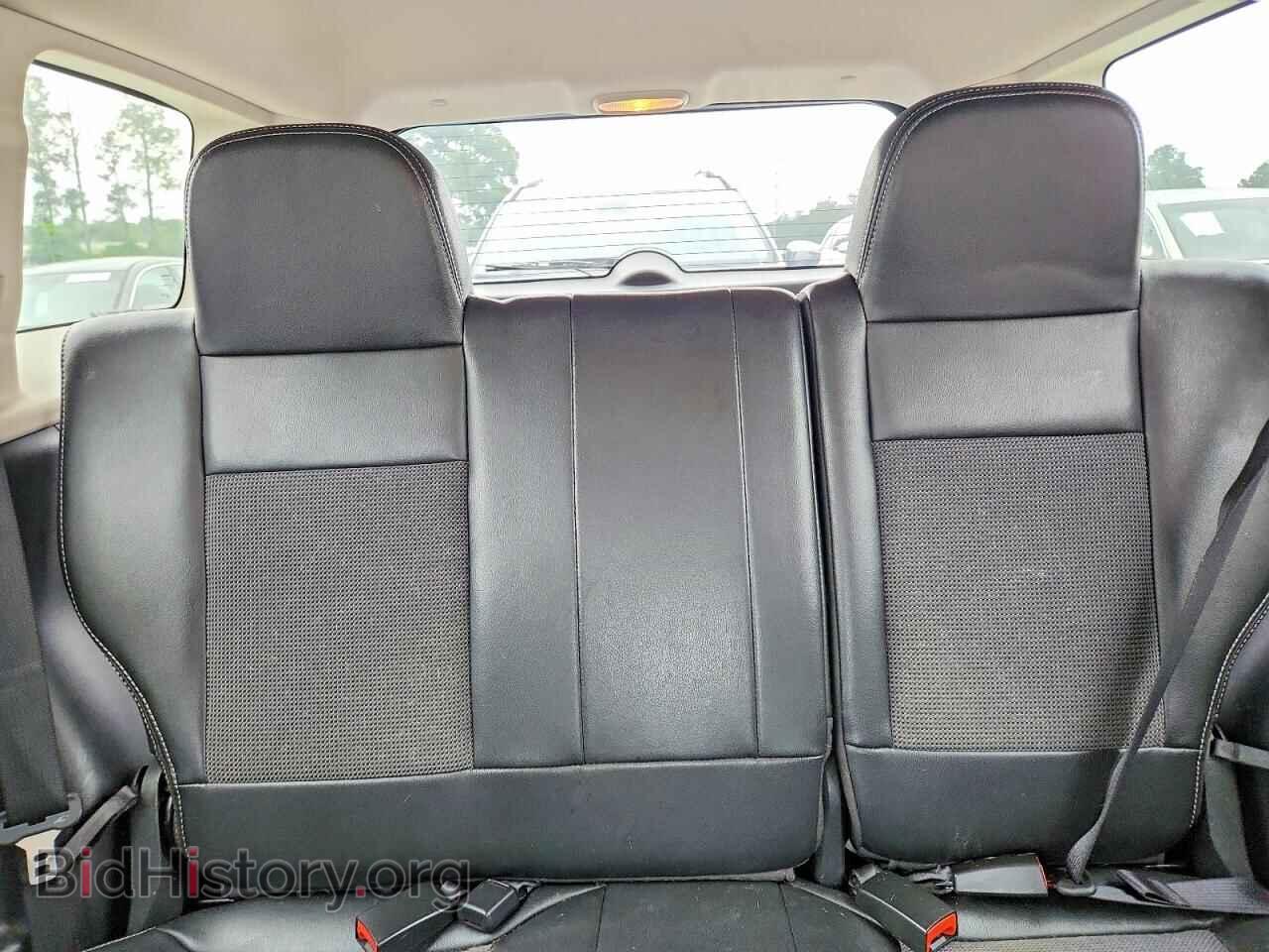 2014 JEEP PATRIOT - VIN: 1C4NJPFA2ED620442 - Фото 10