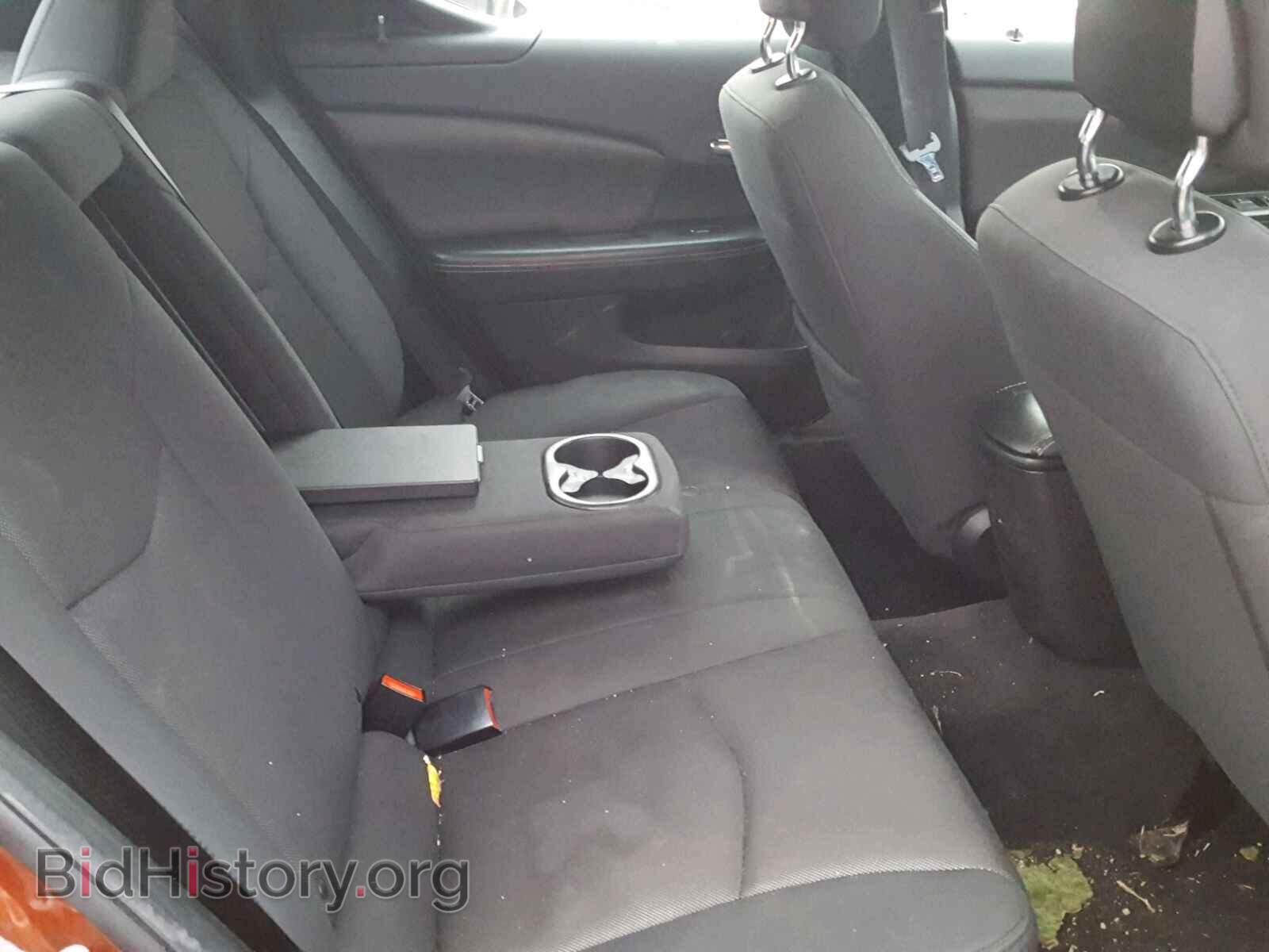 2012 DODGE AVENGER - VIN: 1C3CDZCB5CN154556 - Photo 6
