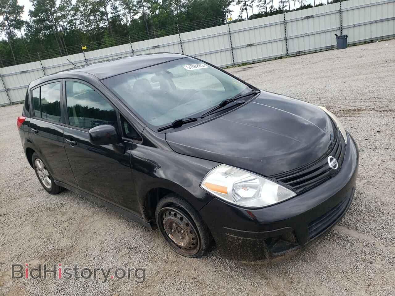 Фотография 3N1BC1CP2CL370892 - NISSAN VERSA 2012