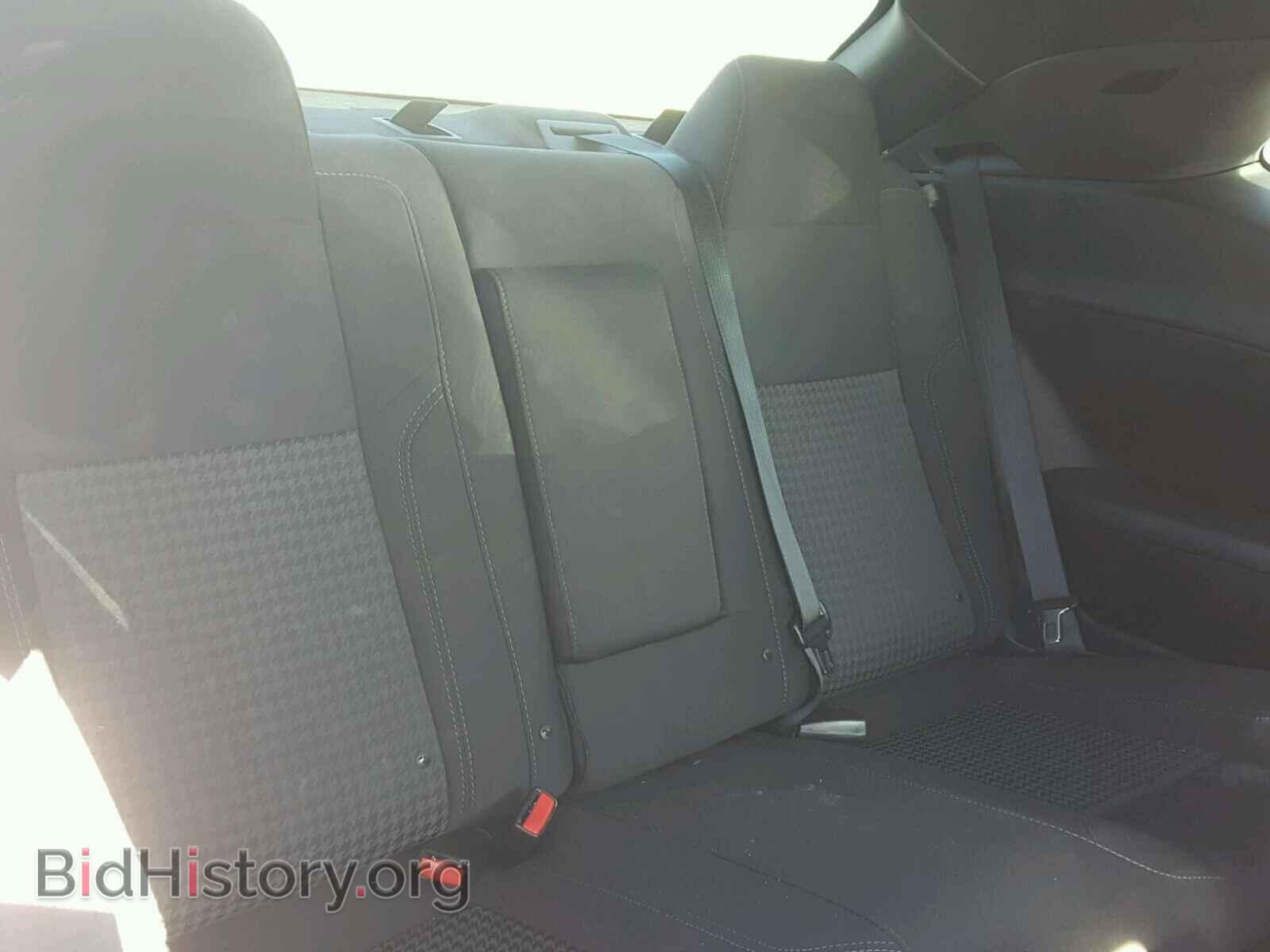 2015 DODGE CHALLENGER - VIN: 2C3CDZAG3FH740247 - Photo 6