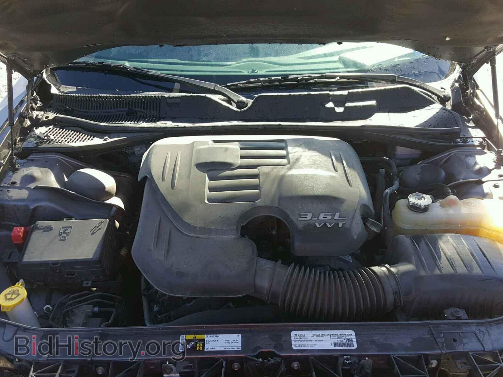2015 DODGE CHALLENGER - VIN: 2C3CDZAG3FH740247 - Photo 7