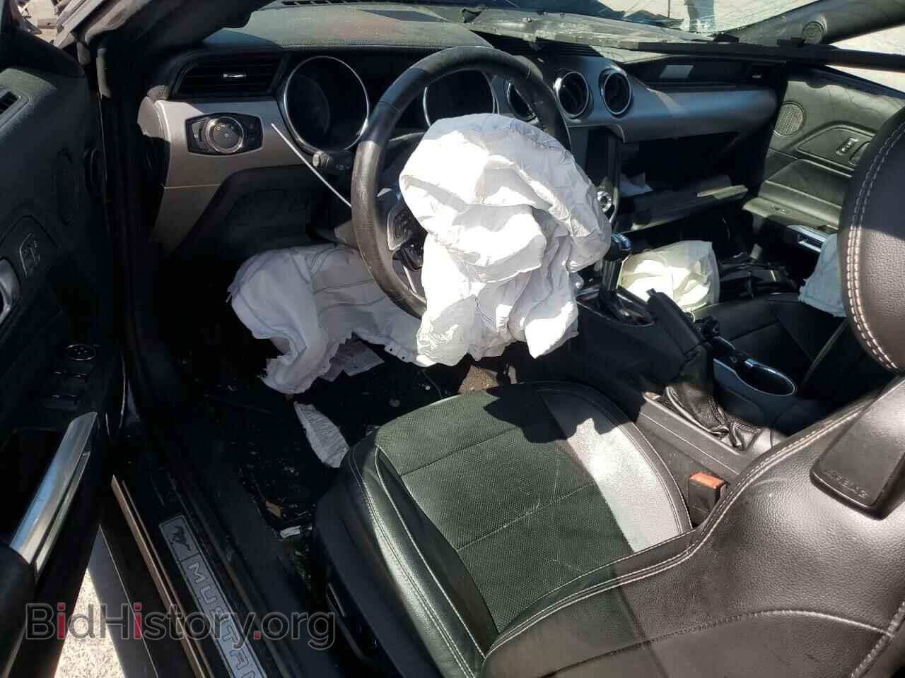 2018 FORD ALL Models - VIN: 1FATP8UH2J5118715 - Фото 8
