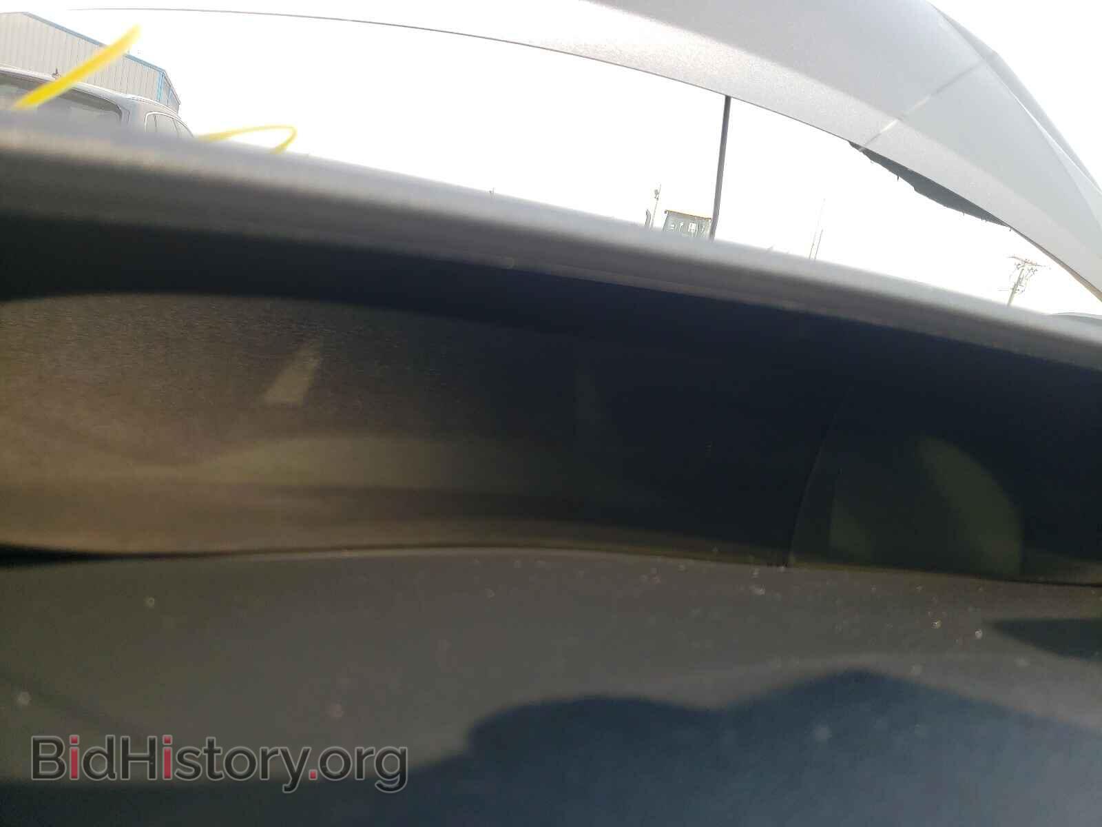 2015 HONDA CIVIC - VIN: 19XFB2F8XFE227063 - Photo 8