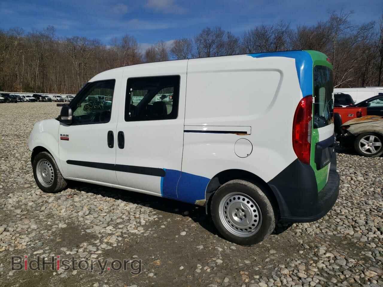 2019 RAM All Models - VIN: ZFBHRFAB7K6N51346 - Photo 2