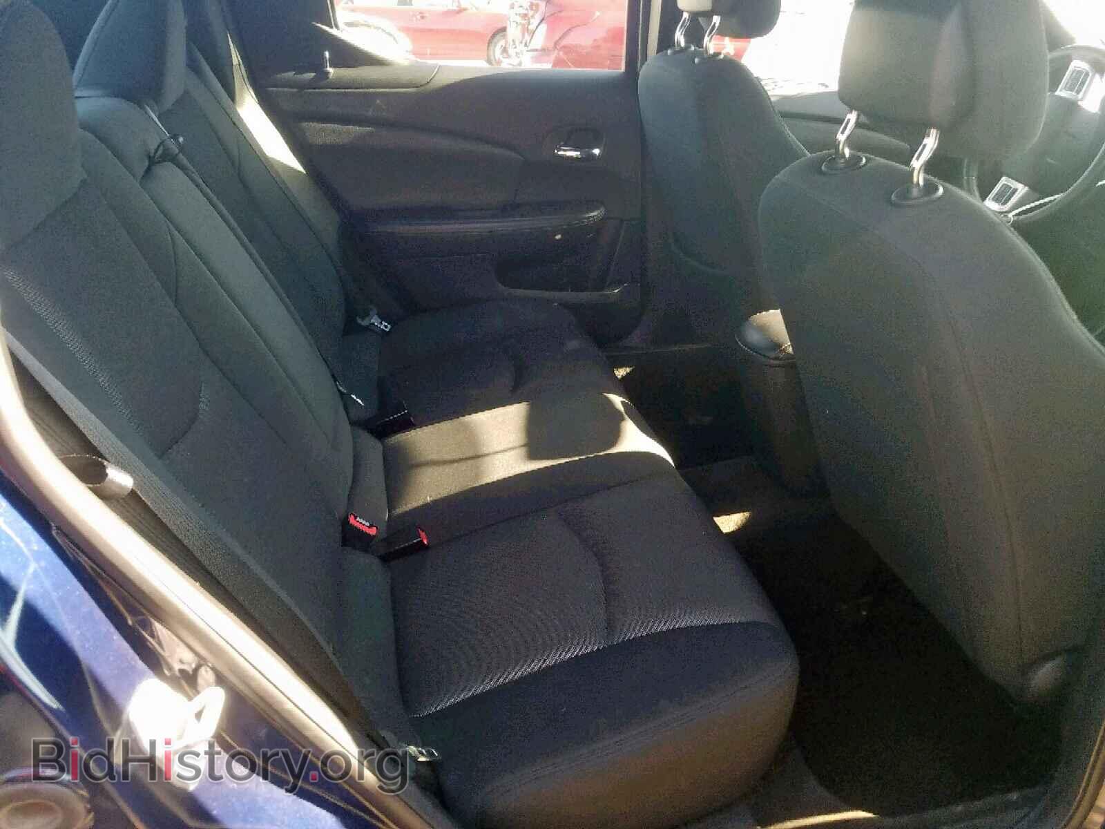 2013 DODGE AVENGER - VIN: 1C3CDZCB7DN544852 - Фото 6
